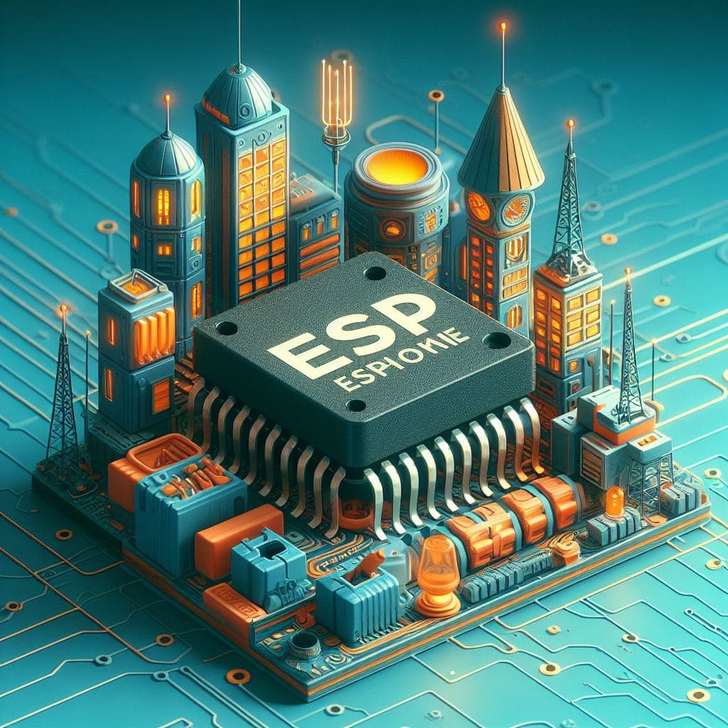 AXP192 ESPHome Component